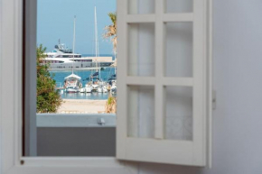 Villa Al Faro San Vito